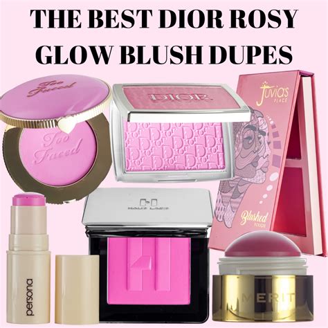 dior blush dupe essence|best dior blush dupe.